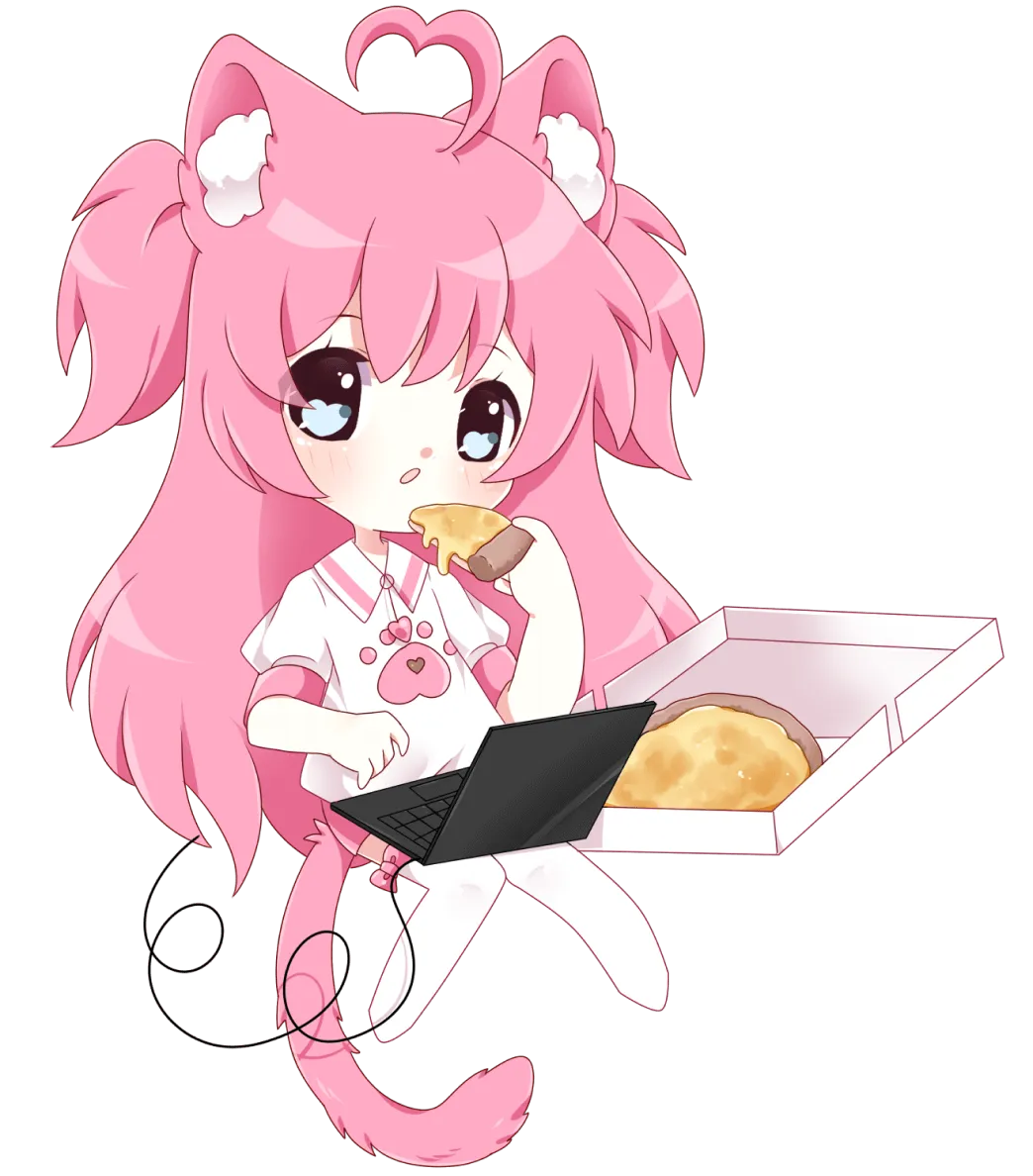 Catgirl