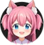 Catgirl Logo