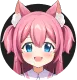 Catgirl Logo