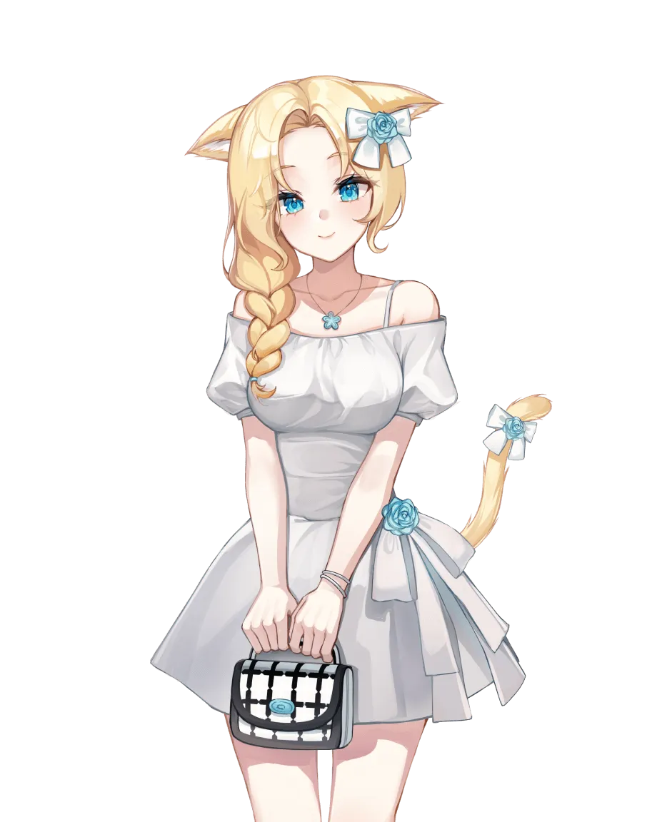 CATGIRL¢ Token