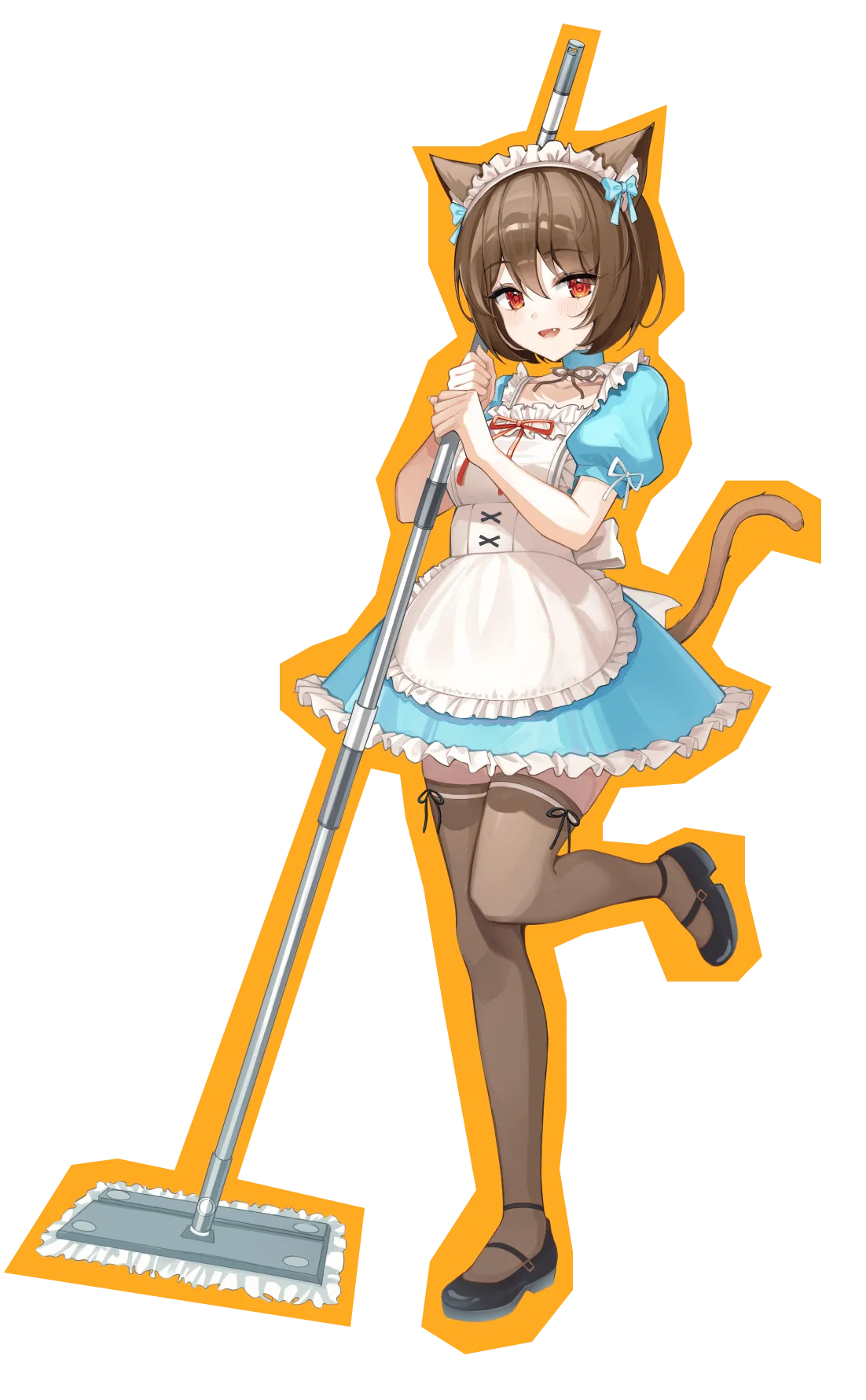 Mae
